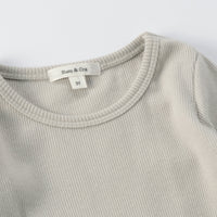 Susu and Cra tees Susu and Cra Alba T-Shirts - Mint