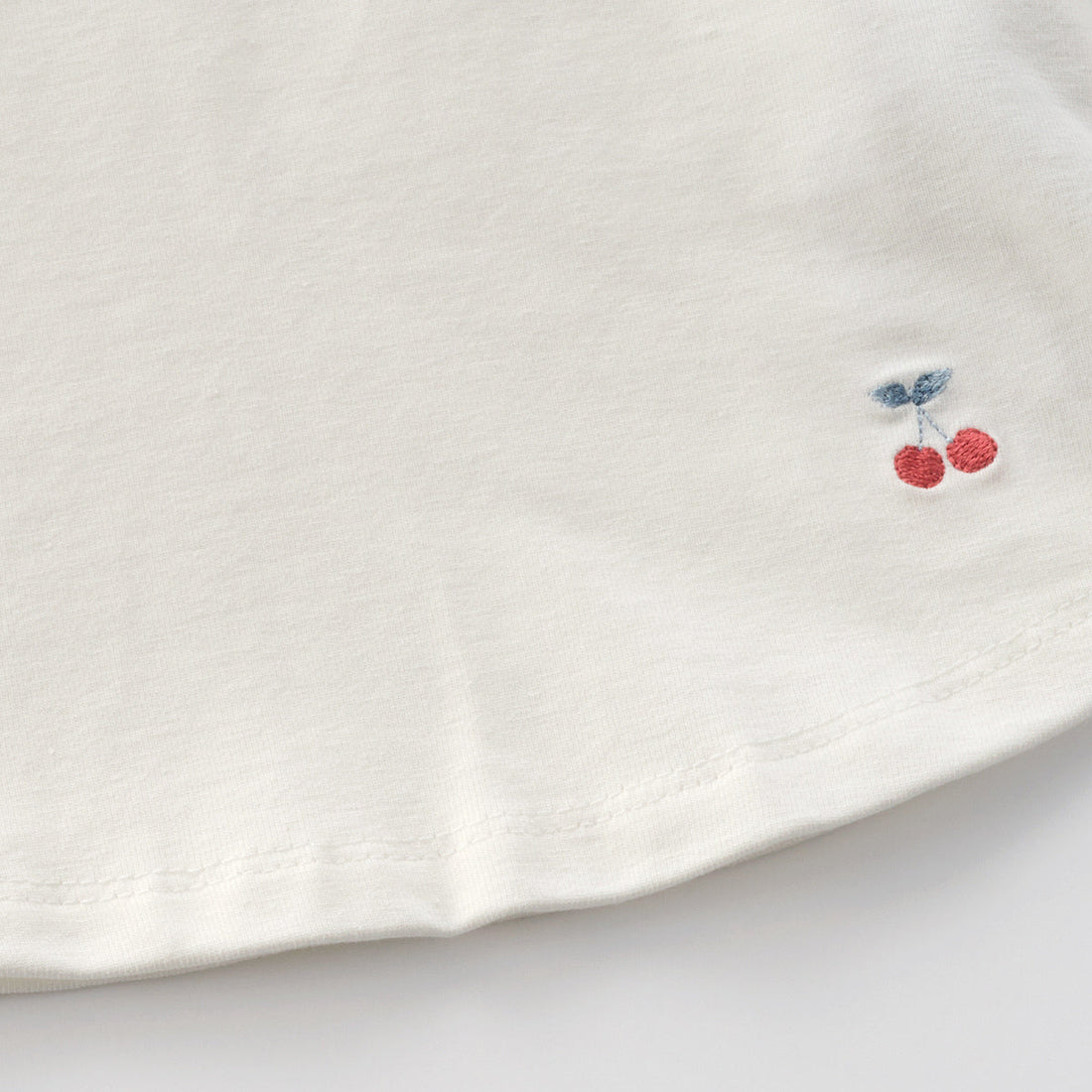 Susu and Cra tees Susu and Cra Ferris T-Shirts - White