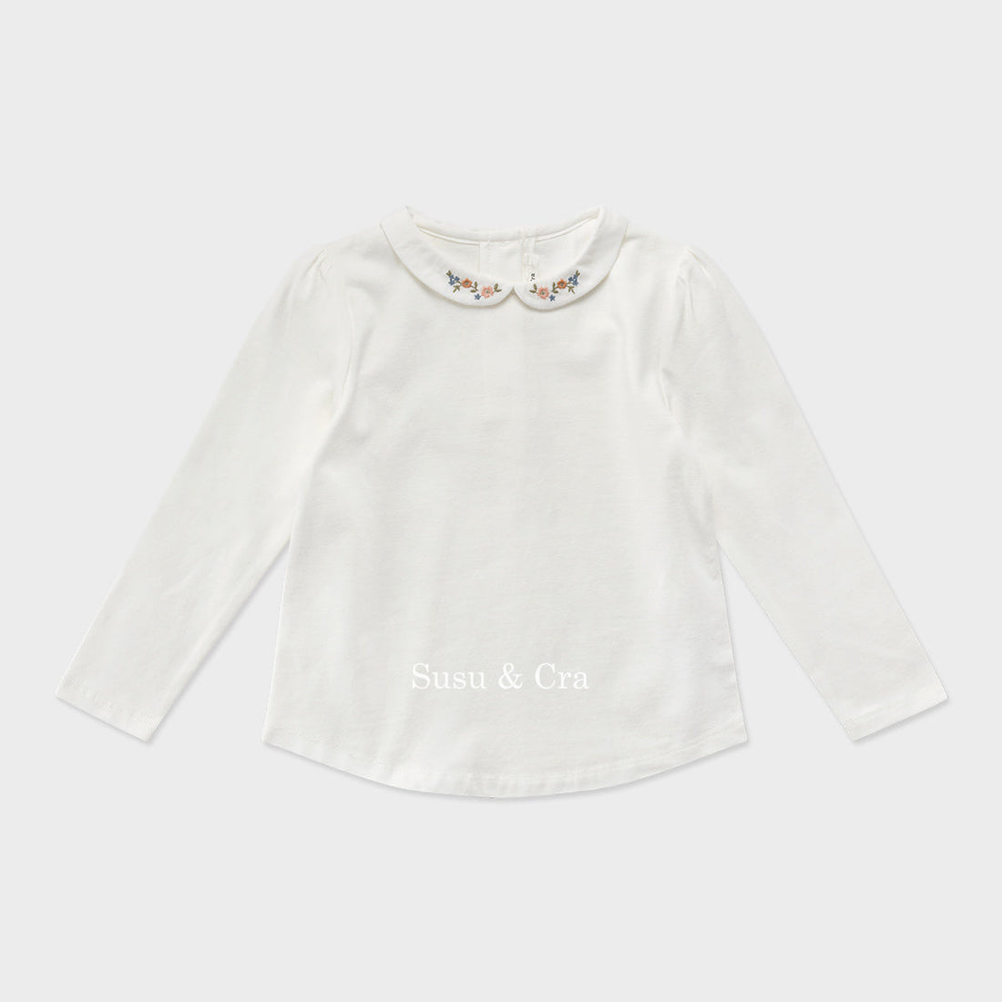 Susu and Cra tees Susu and Cra Lehigh T-Shirts - White