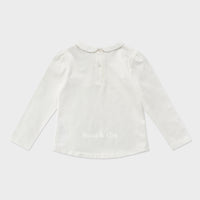Susu and Cra tees Susu and Cra Lehigh T-Shirts - White