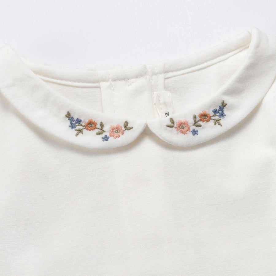 Susu and Cra tees Susu and Cra Lehigh T-Shirts - White
