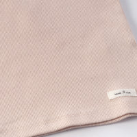 Susu and Cra tees Susu and Cra Mini Alba T-Shirts - Indie Pink