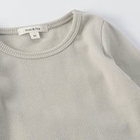 Susu and Cra tees Susu and Cra Mini Alba T-Shirts - Mint