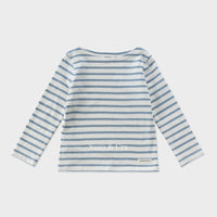 Susu and Cra tees Susu and Cra Sergio T-Shirts - Blue