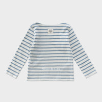 Susu and Cra tees Susu and Cra Sergio T-Shirts - Blue
