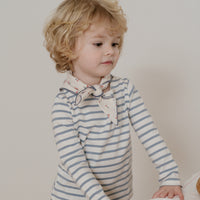 Susu and Cra tees Susu and Cra Sergio T-Shirts - Blue