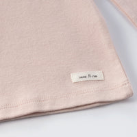 Susu and Cra tees Susu and Cra Shasha T-Shirts - Pink