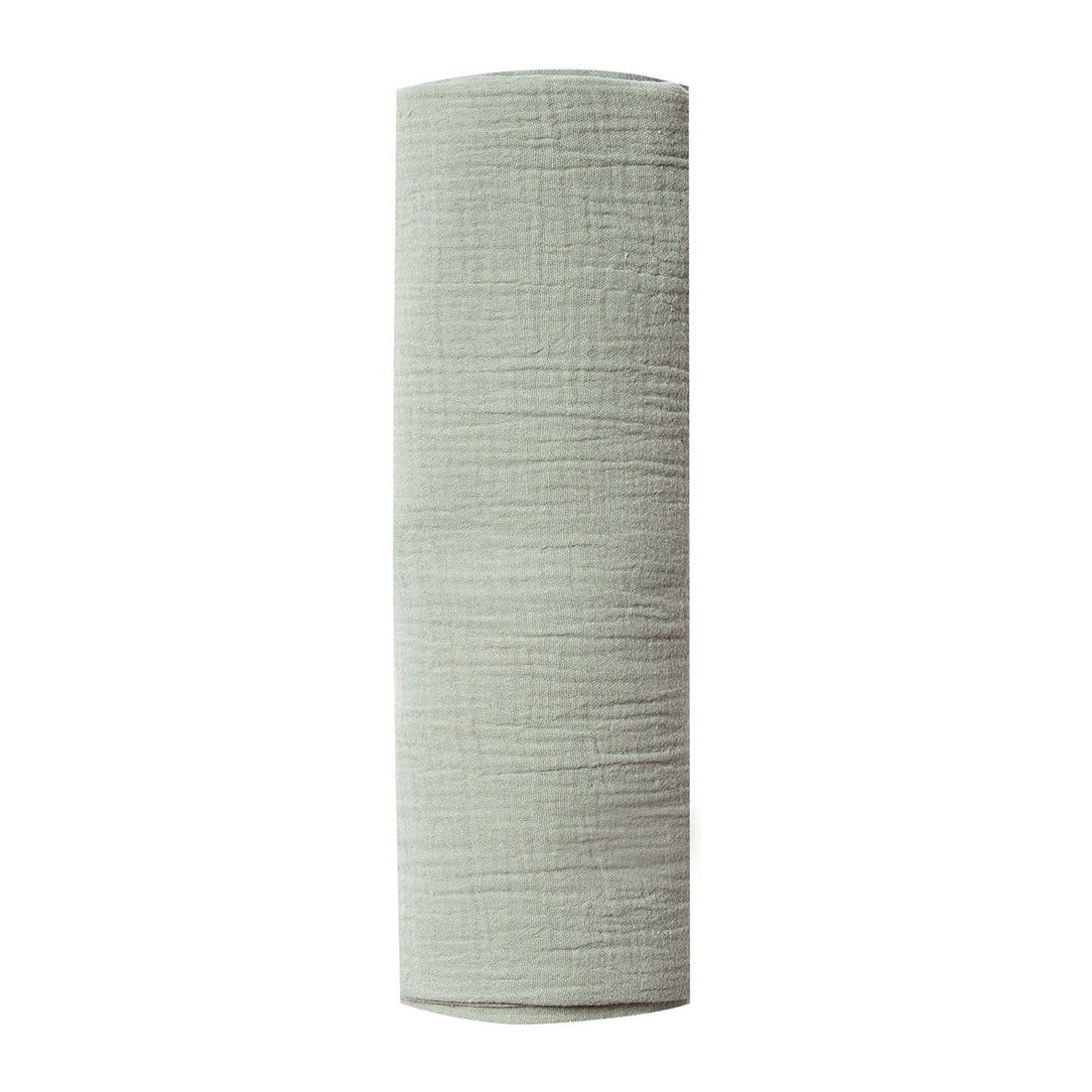 Rylee and Cru Seafoam Swaddle