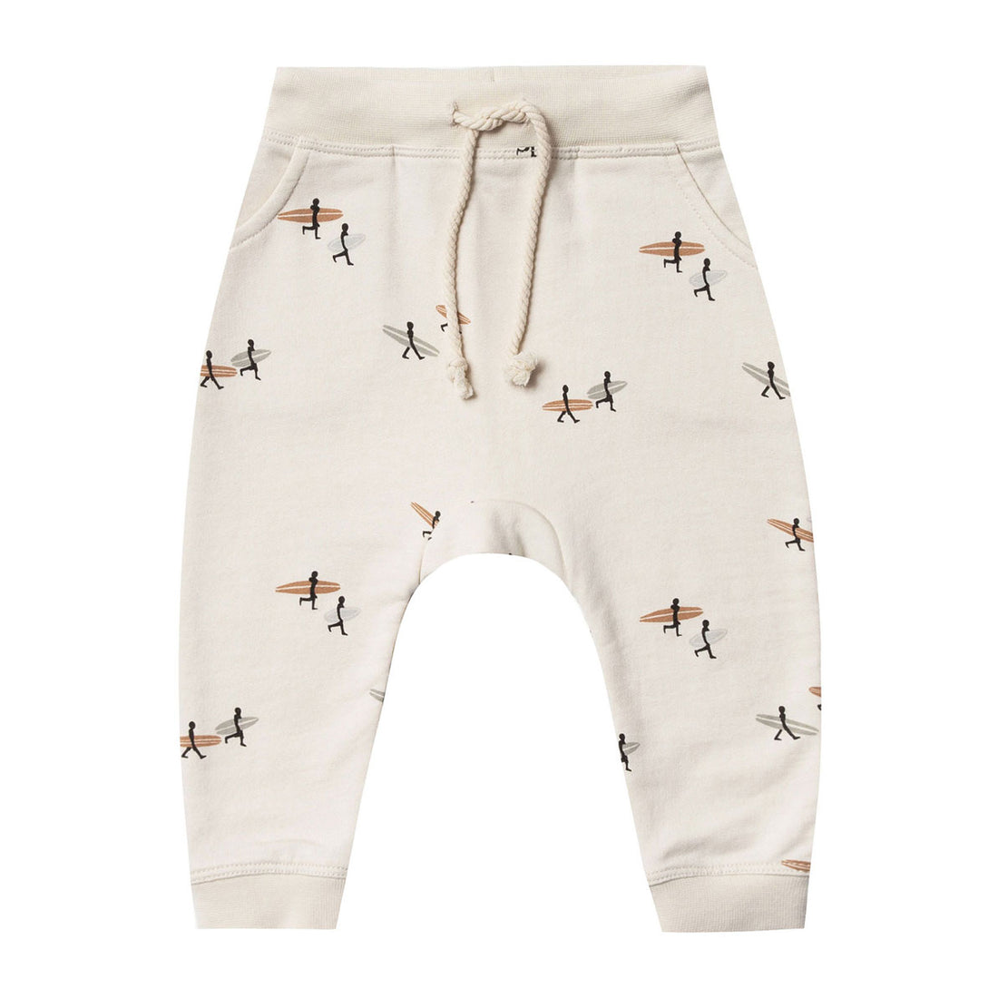 Rylee and Cru Natural Surfer Sweatpants