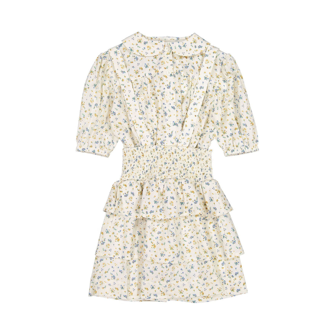 Sweet Threads blouses Sweet Threads Alice Set