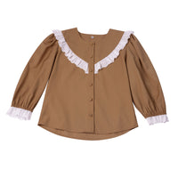 Sweet Threads blouses Sweet Threads Florence Set
