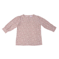 Sweet Threads blouses Sweet Threads Rose Set