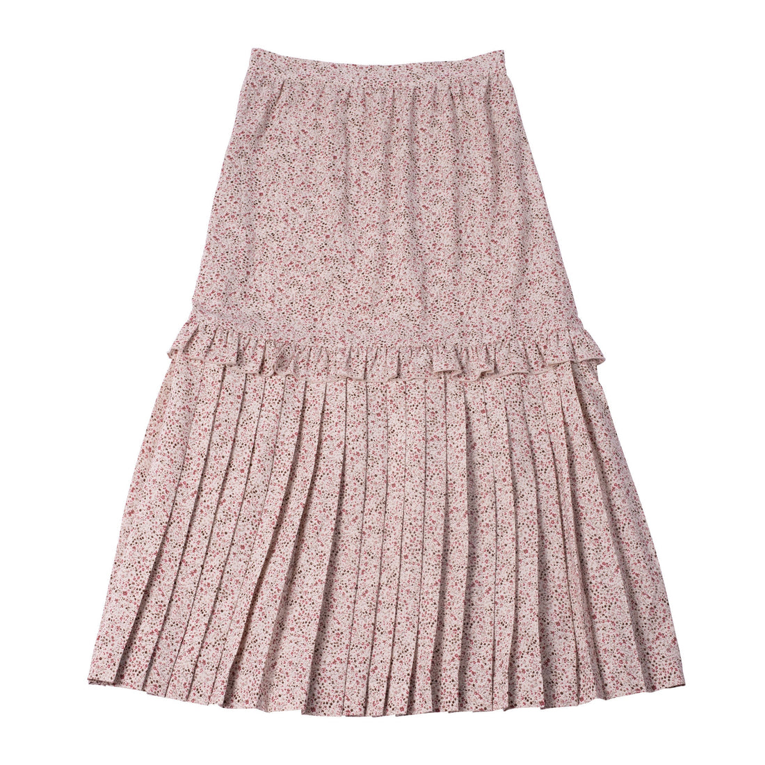 Sweet Threads blouses Sweet Threads Rose Set