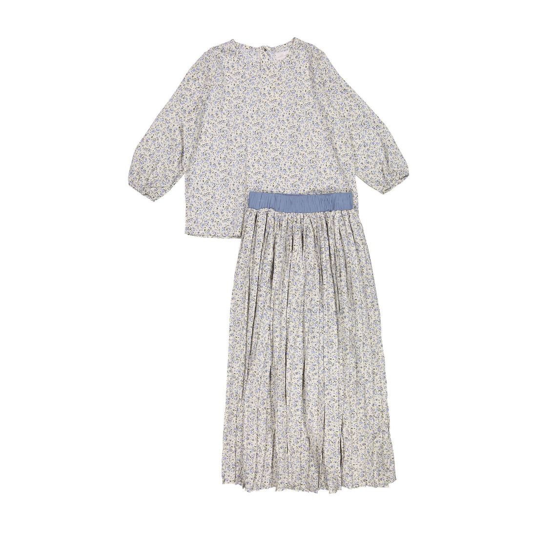 Sweet Threads blouses Sweet Threads Willow Set