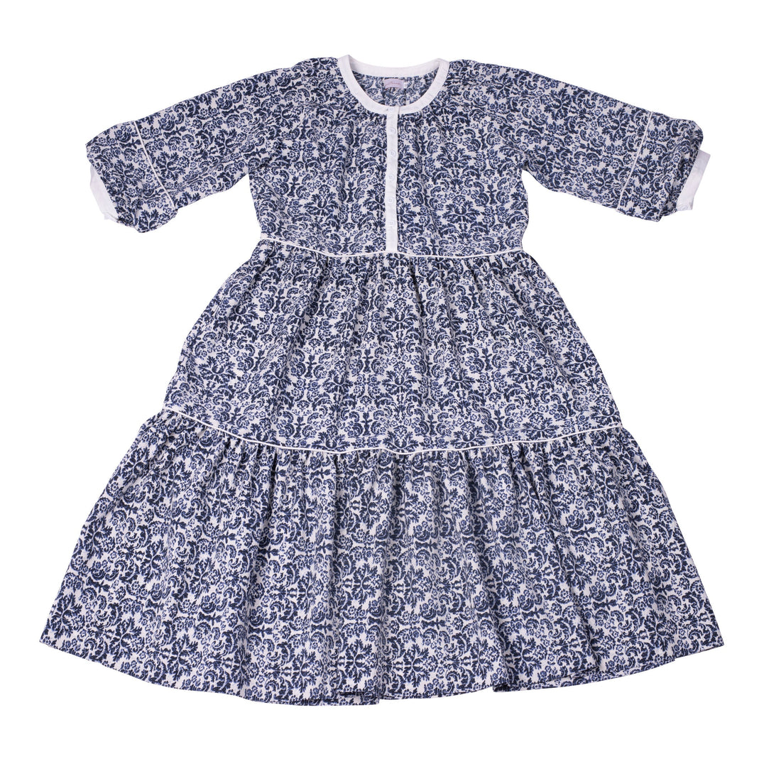 Sweet Threads dresses Sweet Threads Brianna Dress