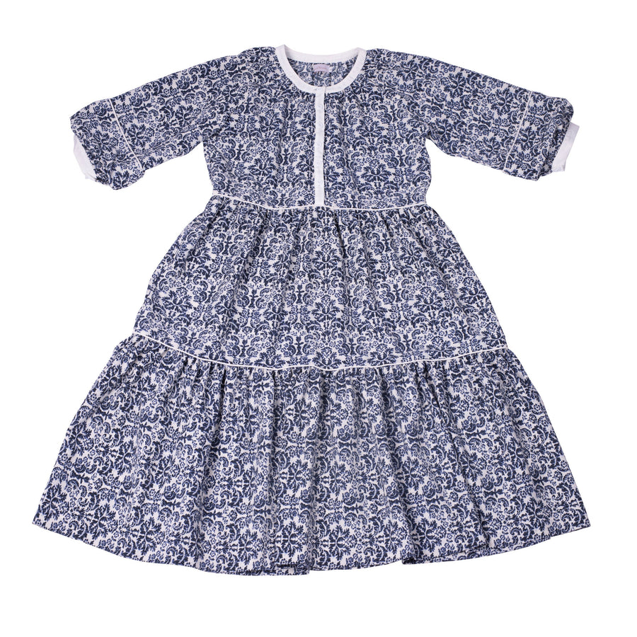 Sweet Threads dresses Sweet Threads Brianna Dress