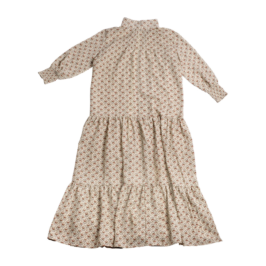 Sweet Threads dresses Sweet Threads Carolina Dress