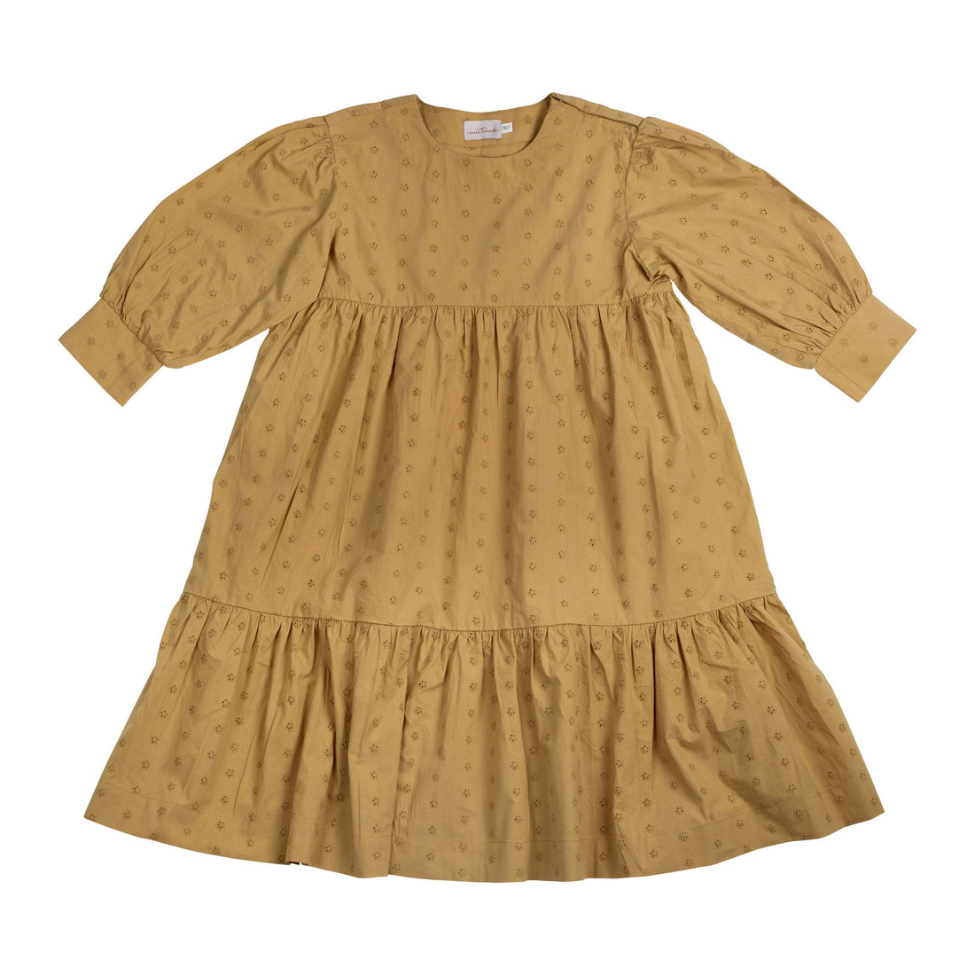 Sweet Threads dresses Sweet Threads Elise Dress