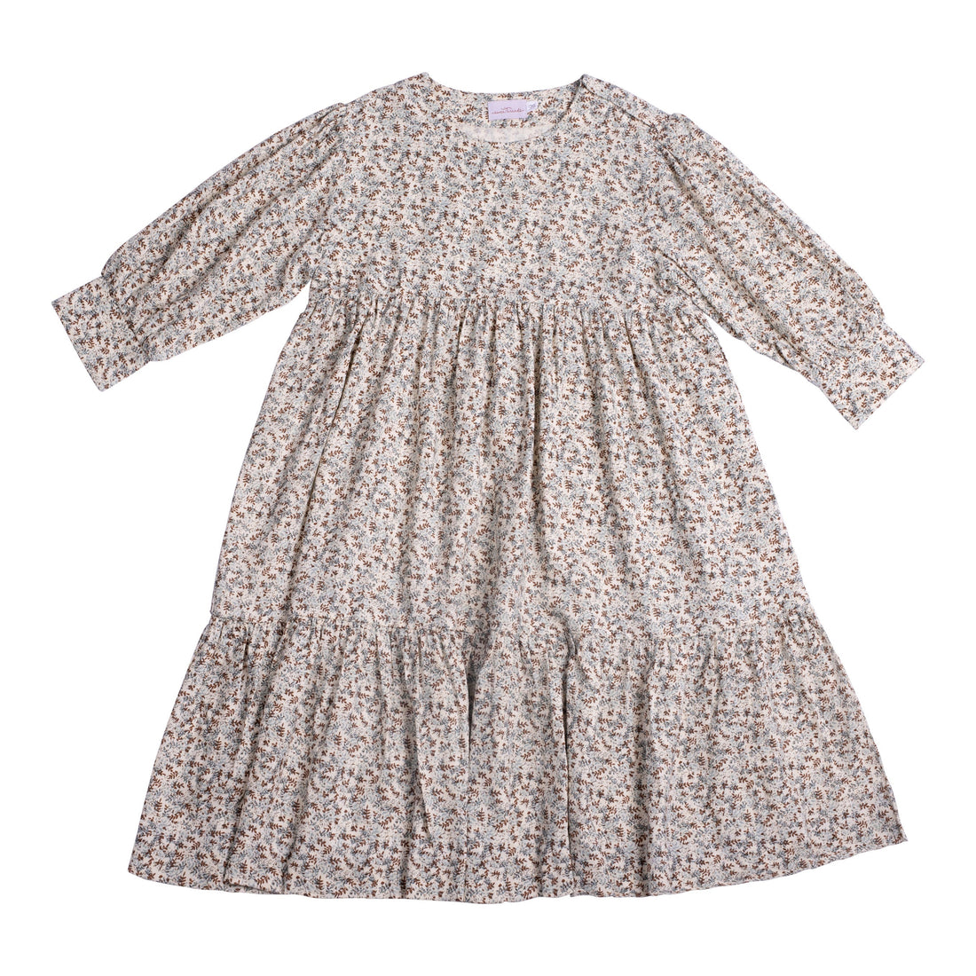 Sweet Threads dresses Sweet Threads Lia Dress