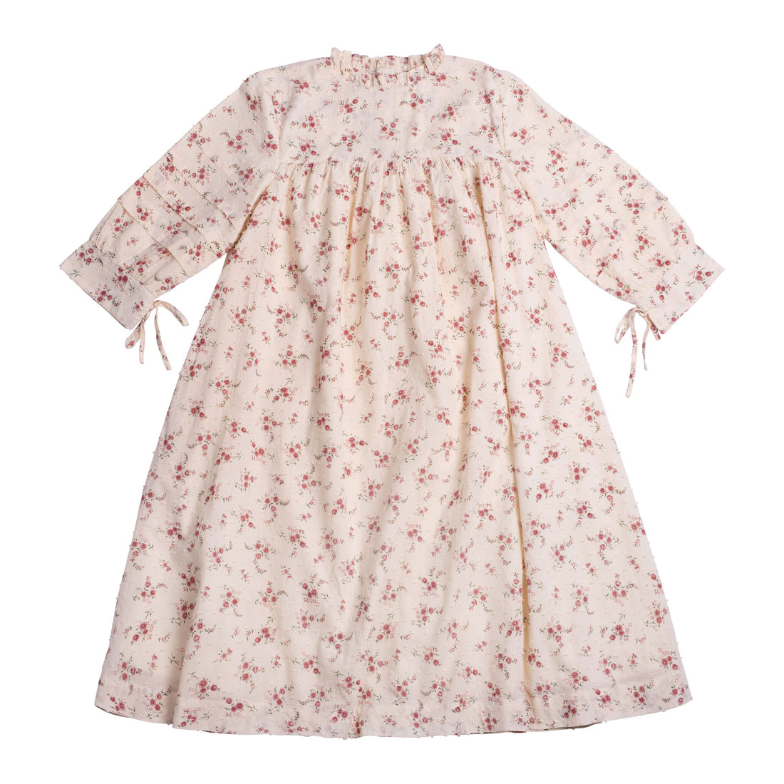 Sweet Threads dresses Sweet Threads Liliana Dress