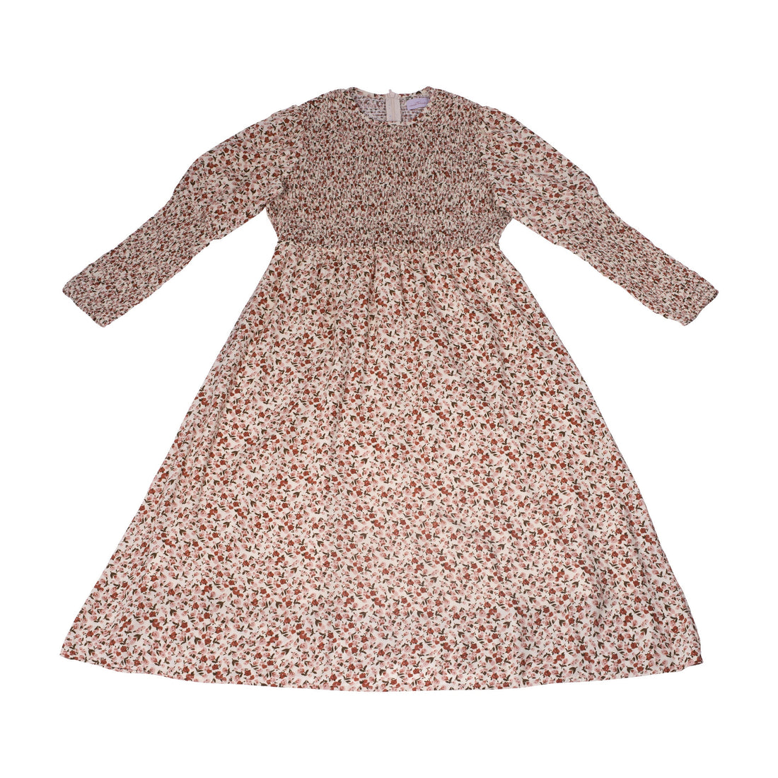 Sweet Threads dresses Sweet Threads Makayla Dress