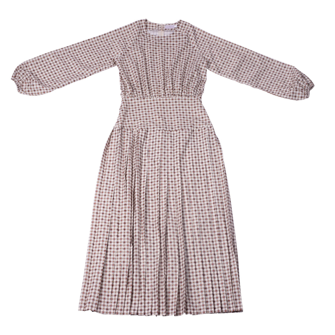 Sweet Threads dresses Sweet Threads Marina Dress