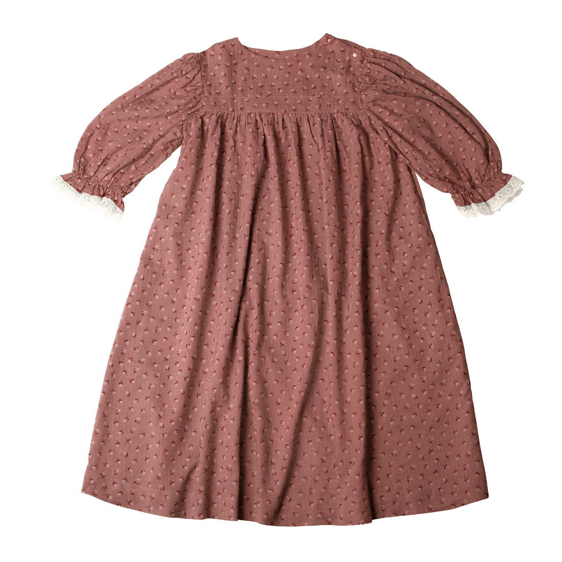 Sweet Threads dresses Sweet Threads Nina Dress