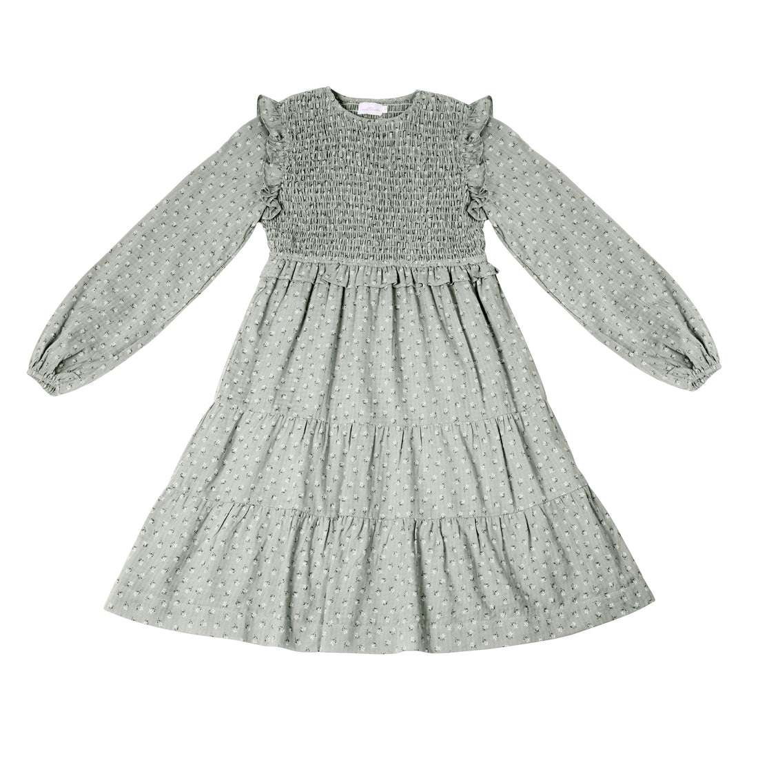 Sweet Threads dresses Sweet Threads Nova Dress