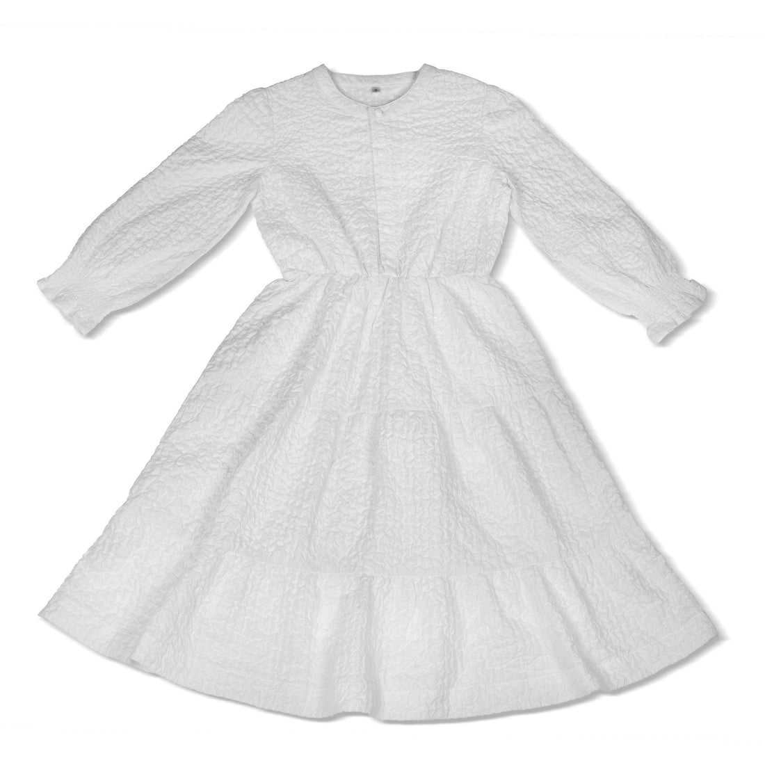 Sweet Threads dresses Sweet Threads Rosemary Dress