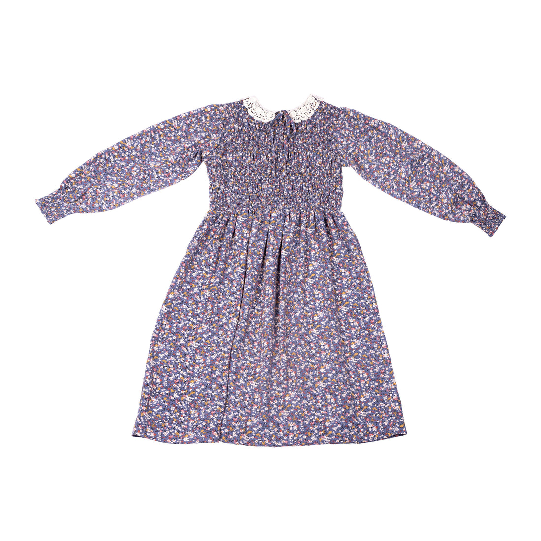 Sweet Threads dresses Sweet Threads Valentina Dress