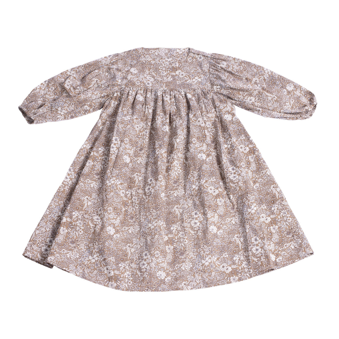 Sweet Threads dresses Sweet Threads Vera Dress