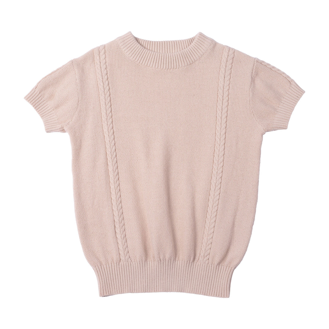 Sweet Threads knitwear Sweet Threads Finley Top