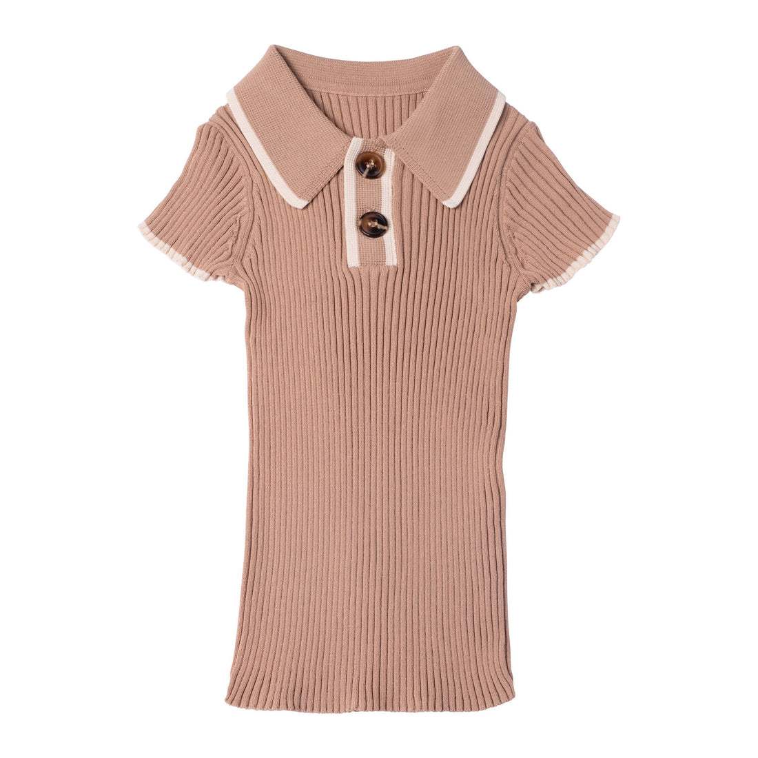 Sweet Threads knitwear Sweet Threads Parker Top