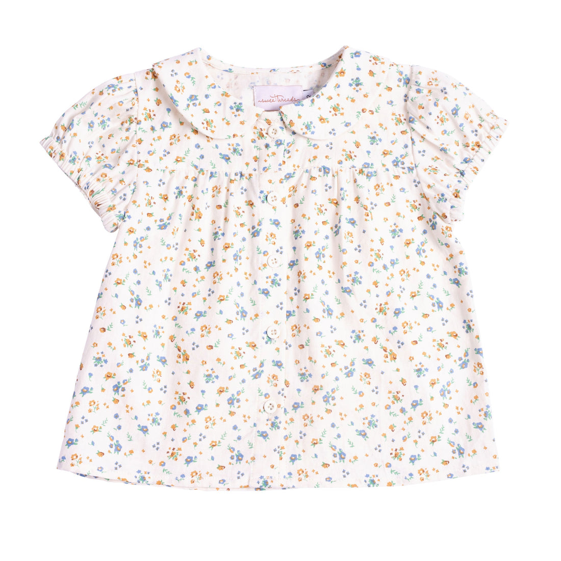 Sweet Threads sets Sweet Threads Alice Set Baby