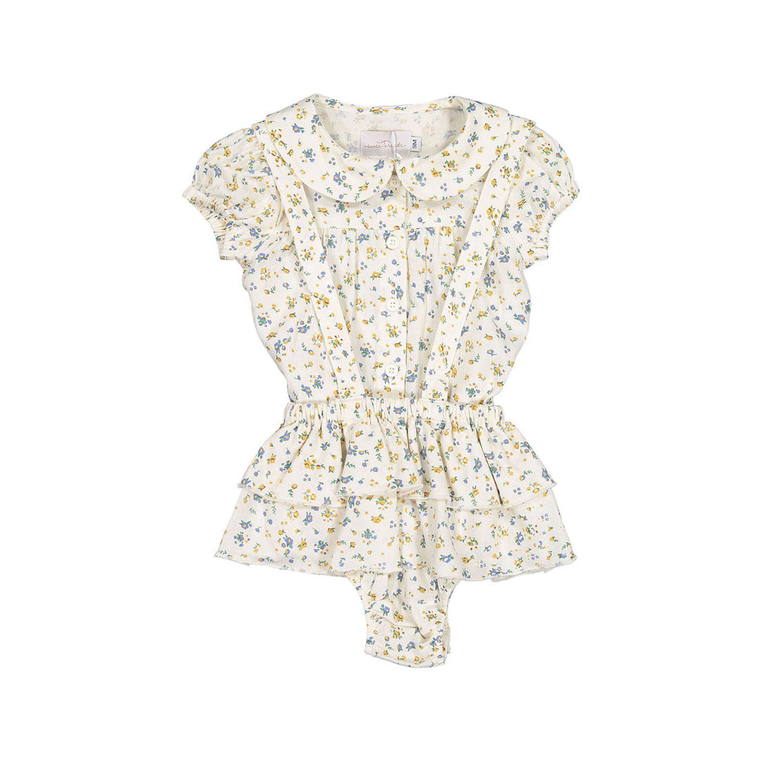 Sweet Threads sets Sweet Threads Alice Set Baby
