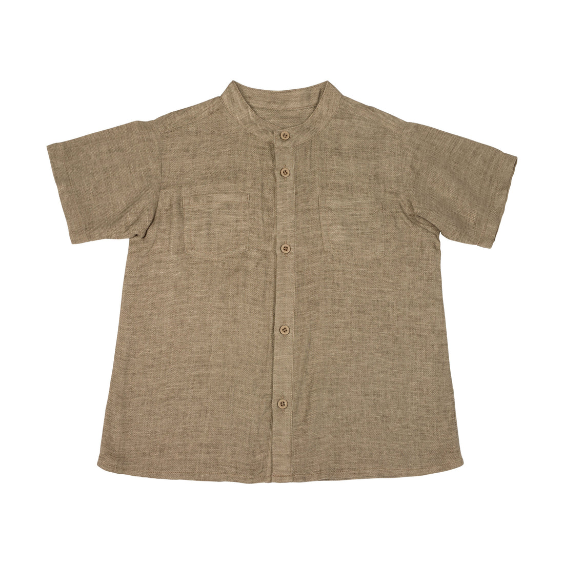 Sweet Threads shirts Sweet Threads Collins Top