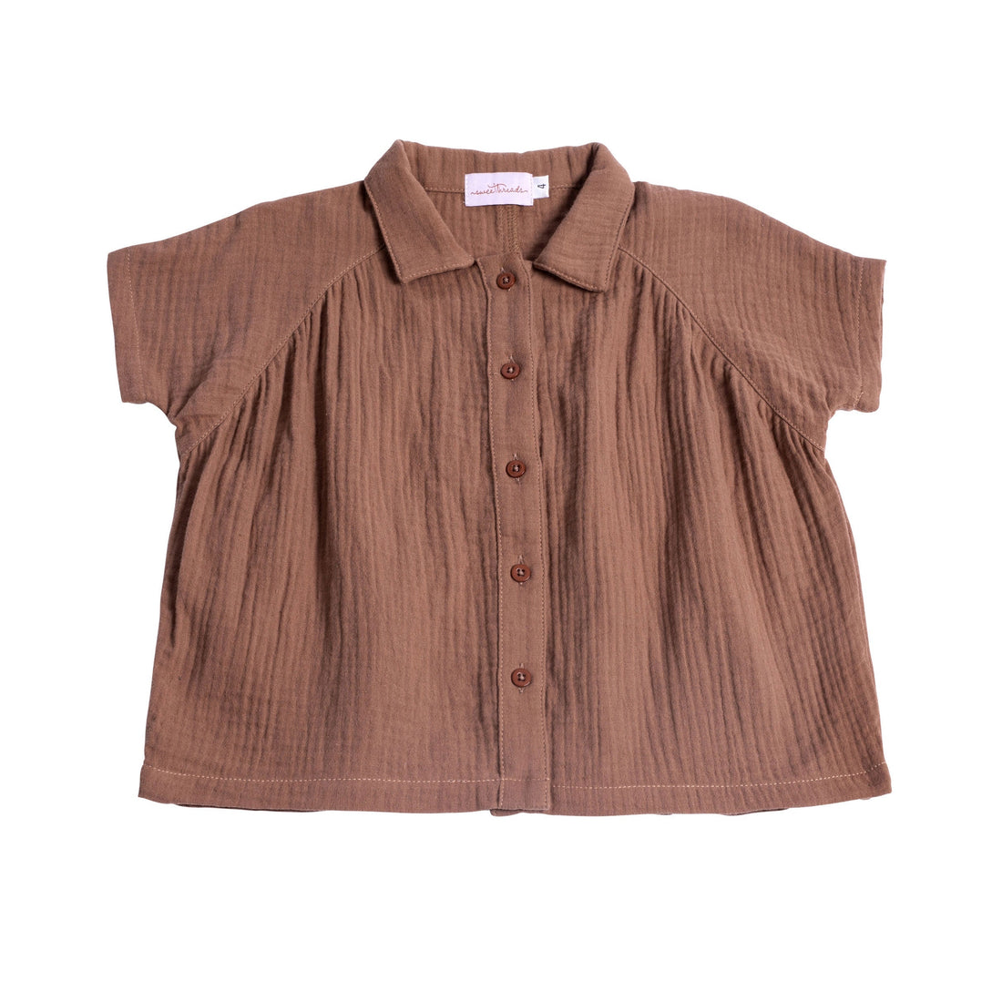 Sweet Threads shirts Sweet Threads Shiloh Set