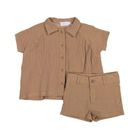 Sweet Threads shirts Sweet Threads Shiloh Set