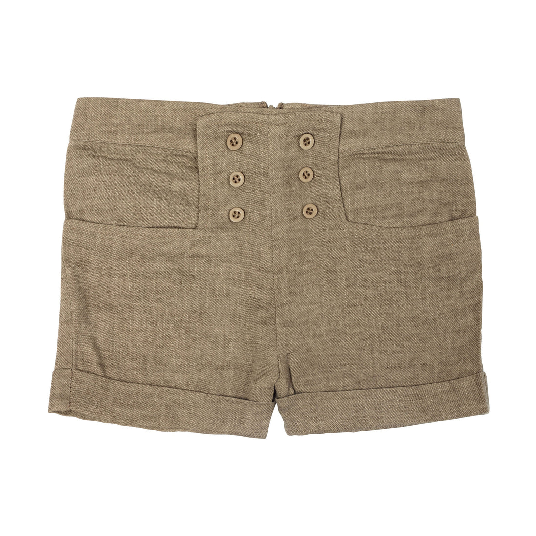 Sweet Threads Shorts Sweet Threads Collins Shorts