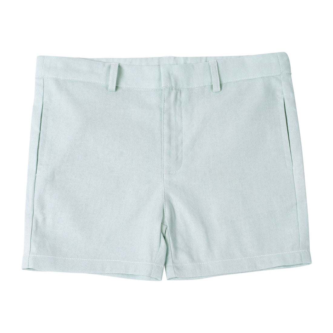 Sweet Threads Shorts Sweet Threads Sage Shorts