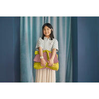 Mini Kyomo Bubble Gum Backpack