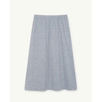 The Animals Observatory skirts The Animals Observatory Blue Dots Ladybug Skirt