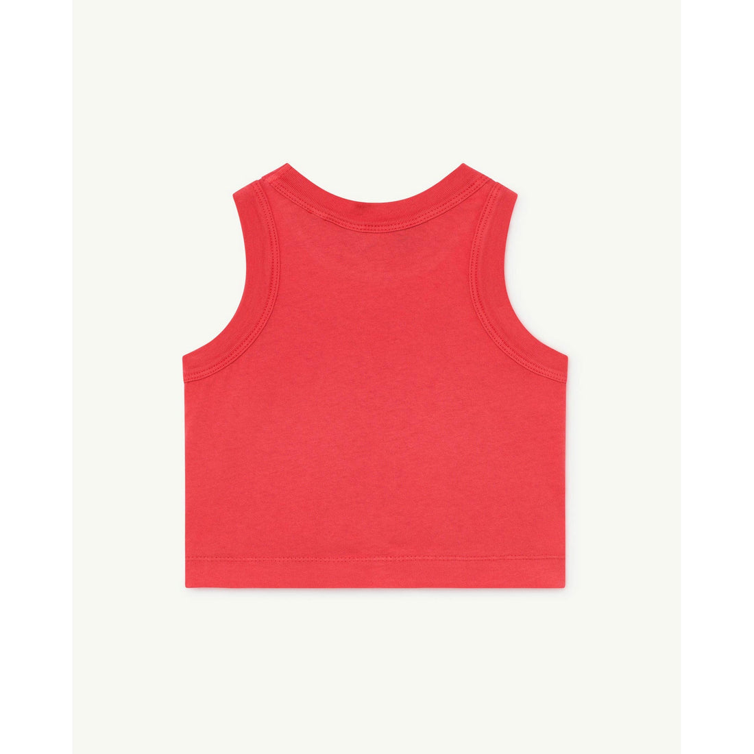 The Animals Observatory tees The Animals Observatory Red Fruit Frog Baby Tank