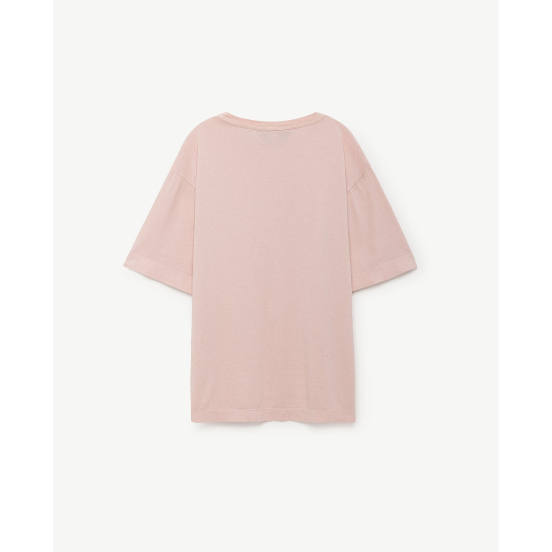 The Animals Observatory tops and tees The Animals Observatory Quartz TAO Bust Rooster Oversized Tee