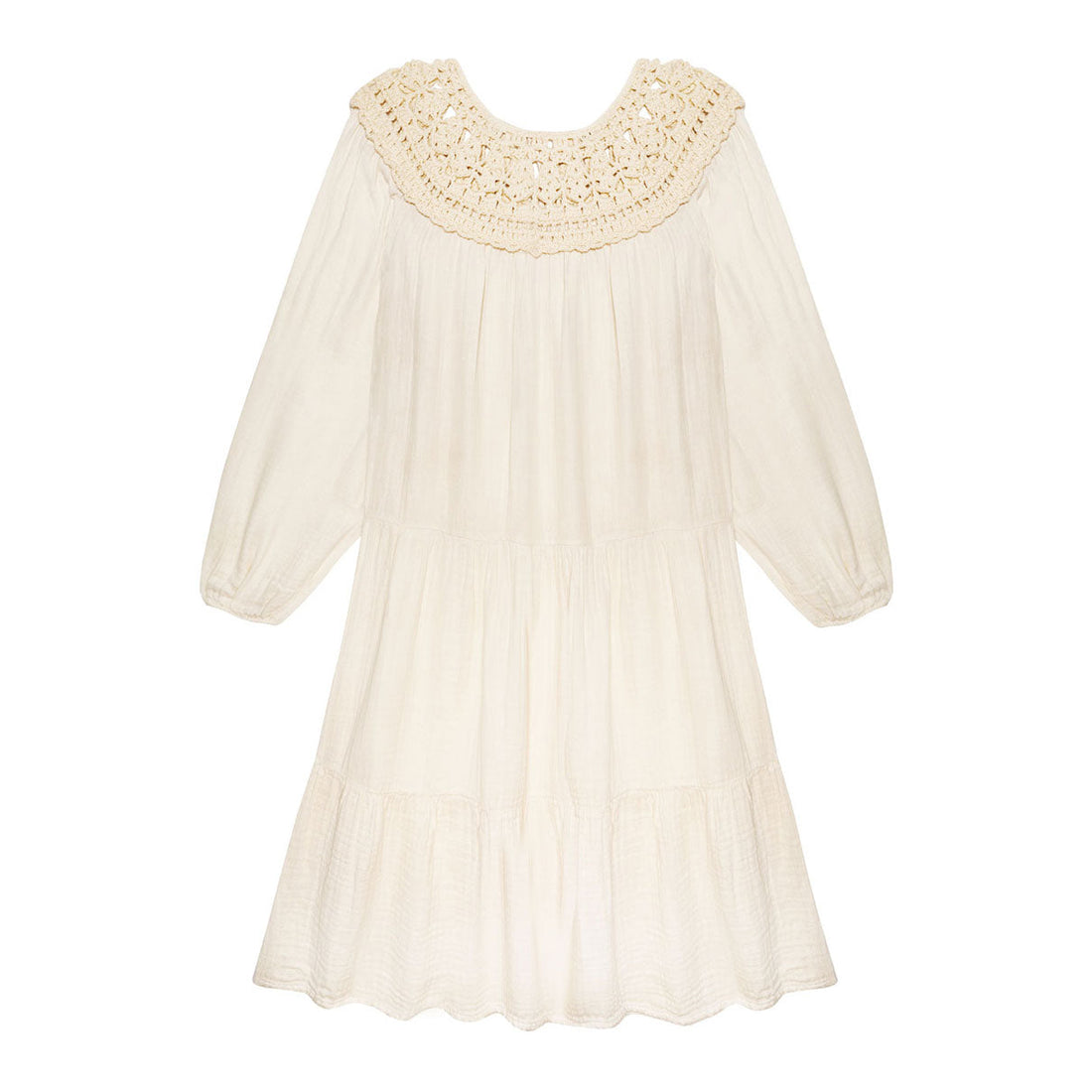 The New Society dresses The New Society  Vanila Artemisa Woman Dress
