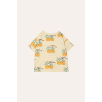 The Campamento Peach Loving T-Shirt