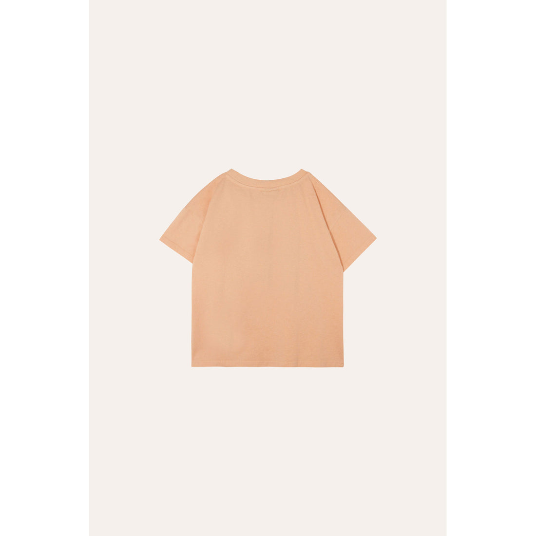 The Campamento Peach Le Grand Bouquet  T-Shirt