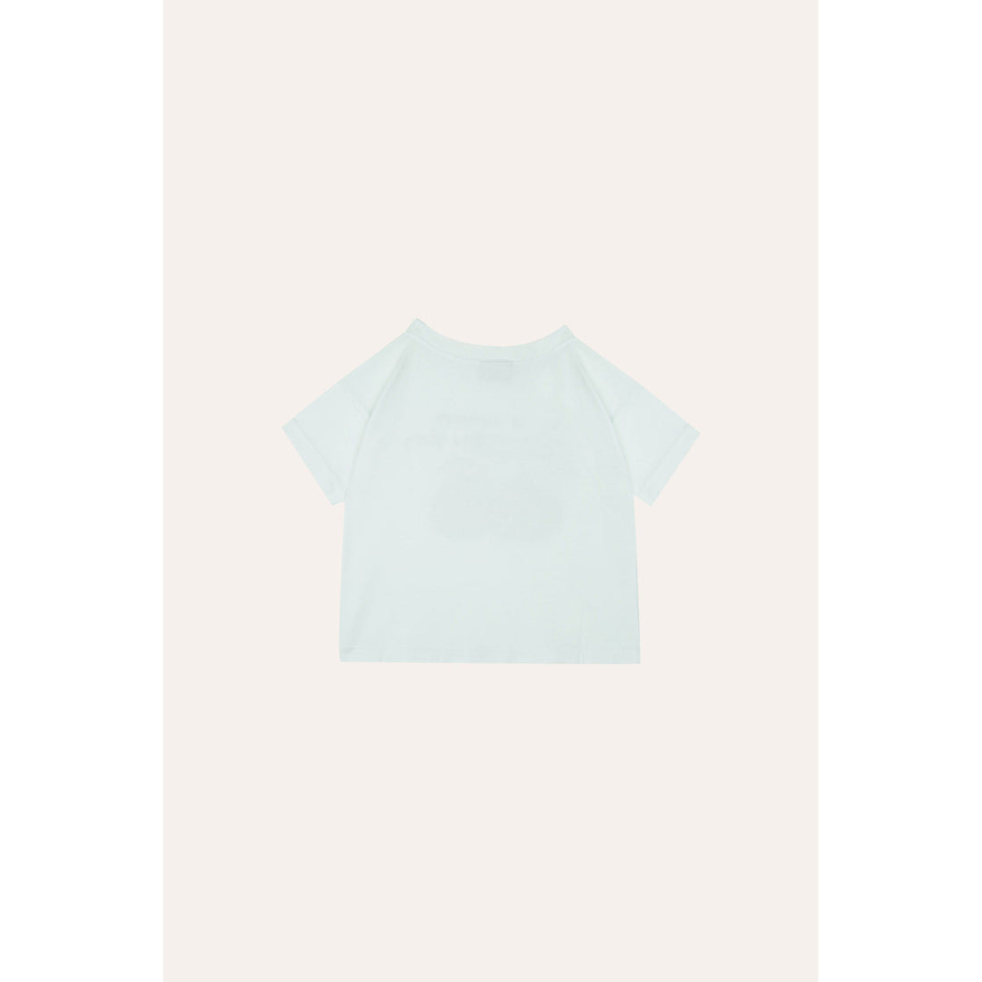 The Campamento Blue Love Story  T-Shirt
