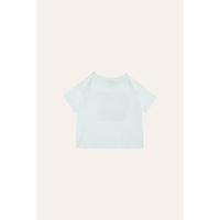 The Campamento Blue Love Story  T-Shirt