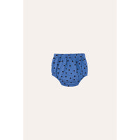 The Campamento Blue Dots Bloomer